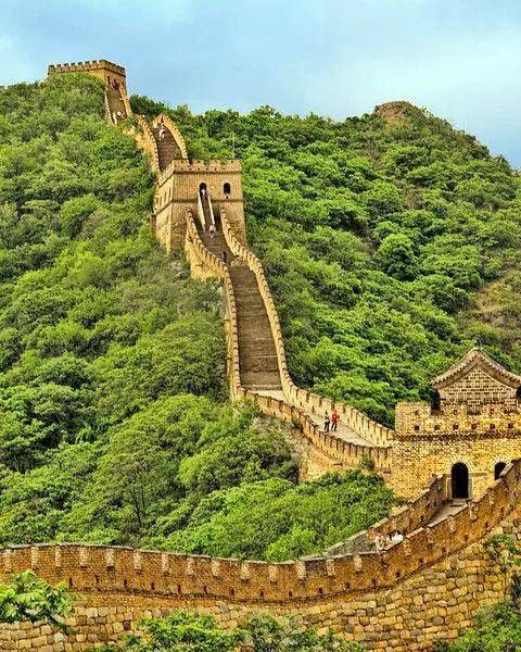 菏澤旅游景點大盤點！你不能錯過的景點推薦